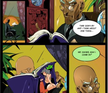 Comics-Toons.com Comix Porn Comics