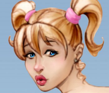 pinups Porn Comics