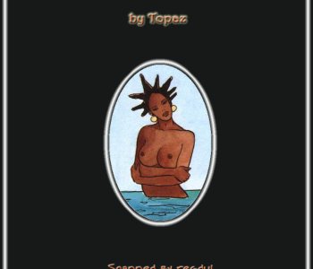 The Virgin Sacrifice Porn Comics