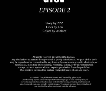 GTSV Porn Comics