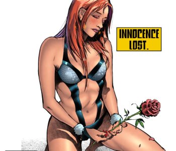 Agency Publishing Porn Comics