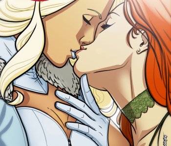 Fuckit - Alx Comics Porn Comics