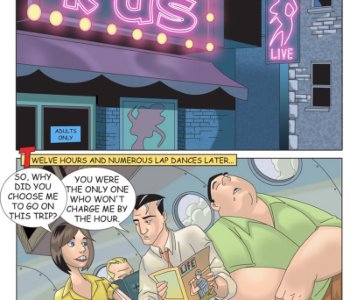 Dick Richards Private Eye Porn Comics