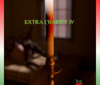 Extra Charity Porn Comics