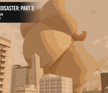 A Growing Disaster Porn Comics