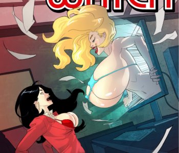 First You Watch Porn Comics
