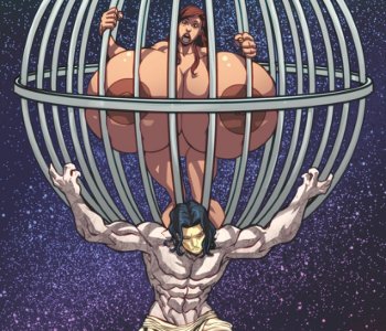 Issue 5 Porn Comics