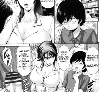 Aunts Juice Mothers Juice Porn Comics