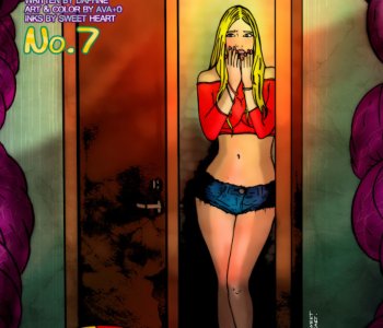 Drains Porn Comics