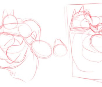 2019 Incinegoo Pack Porn Comics