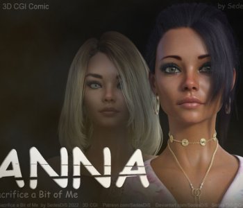 Anna Porn Comics
