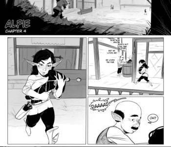 Chapter 4 Porn Comics