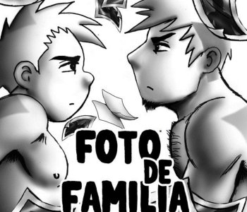 Family Photo Porn Comics