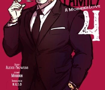 Issue 4 Porn Comics