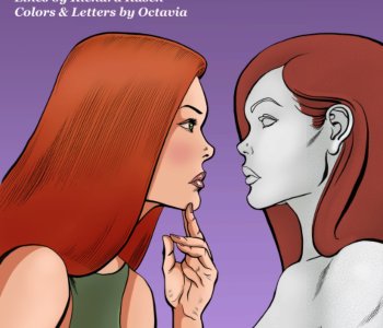 Canadian Girlfriend Porn Comics