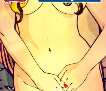 Friend Request Porn Comics