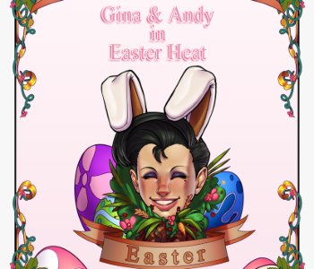 Easter Heat 2016 Porn Comics