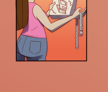 Body Zipper Porn Comics