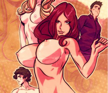 Giantess Club Comics Porn Comics
